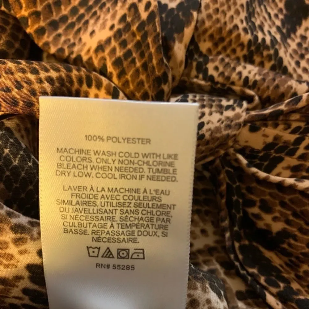 Express Top  - Picture 8 of 9